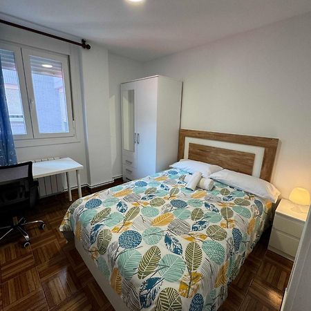 Apartamento Santander, Playa Sardinero Exteriör bild