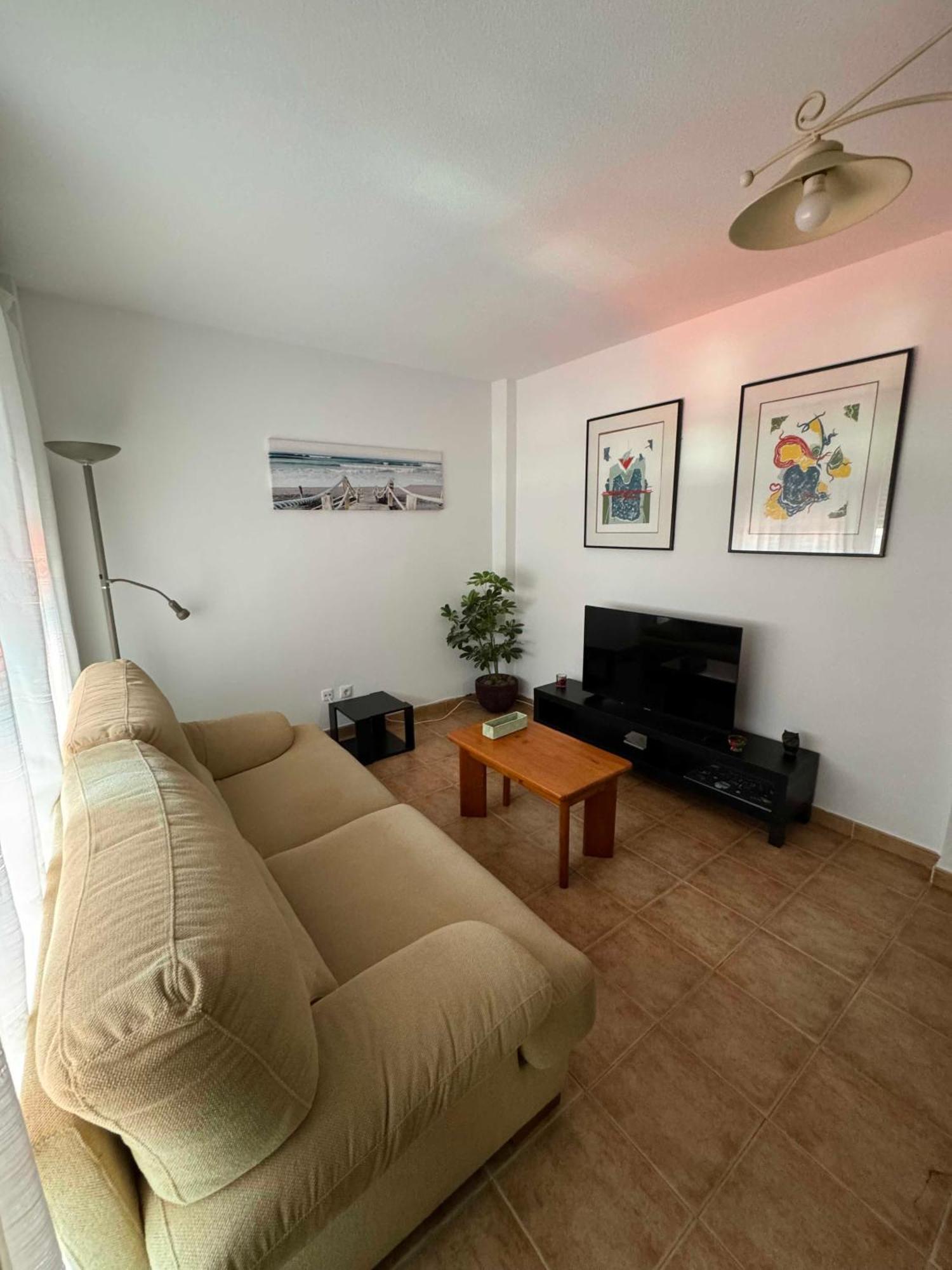 Apartamento Santander, Playa Sardinero Exteriör bild