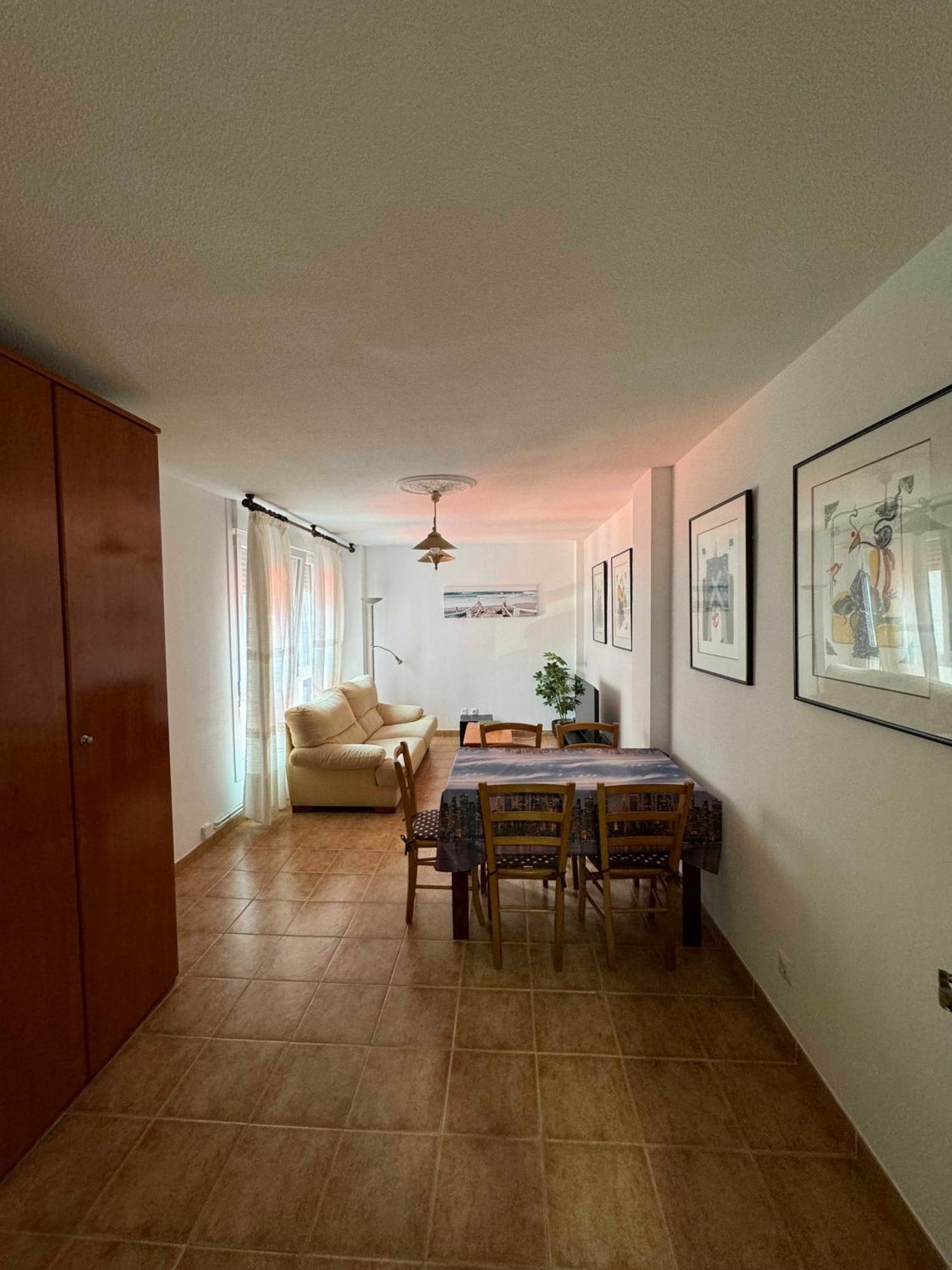 Apartamento Santander, Playa Sardinero Exteriör bild